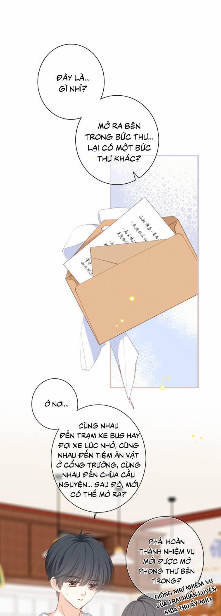 Con Tim Rung Động 3 33 trang 0