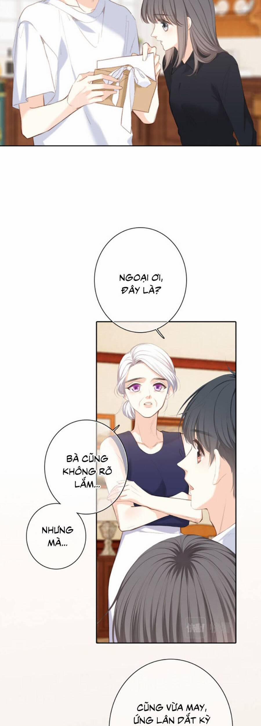 Con Tim Rung Động 3 33 trang 1