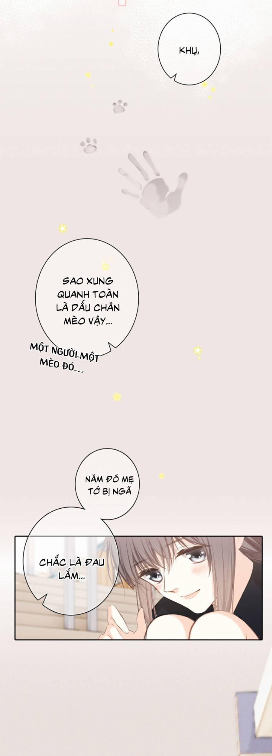 Con Tim Rung Động 3 33 trang 11