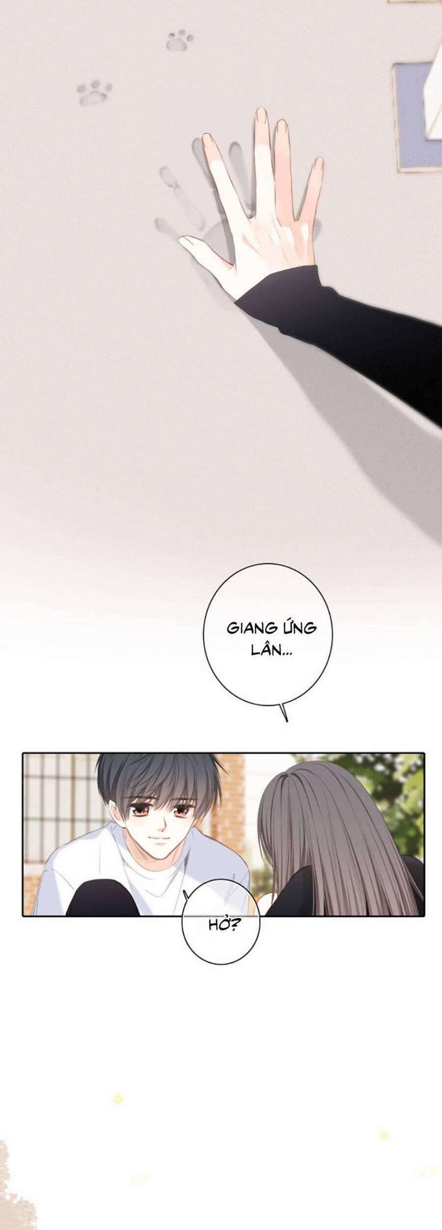 Con Tim Rung Động 3 33 trang 12