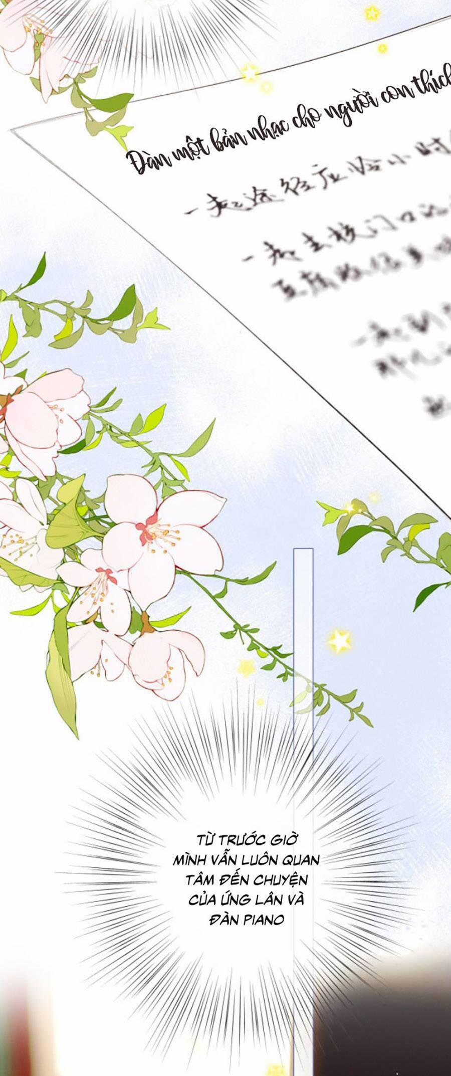 Con Tim Rung Động 3 33 trang 17