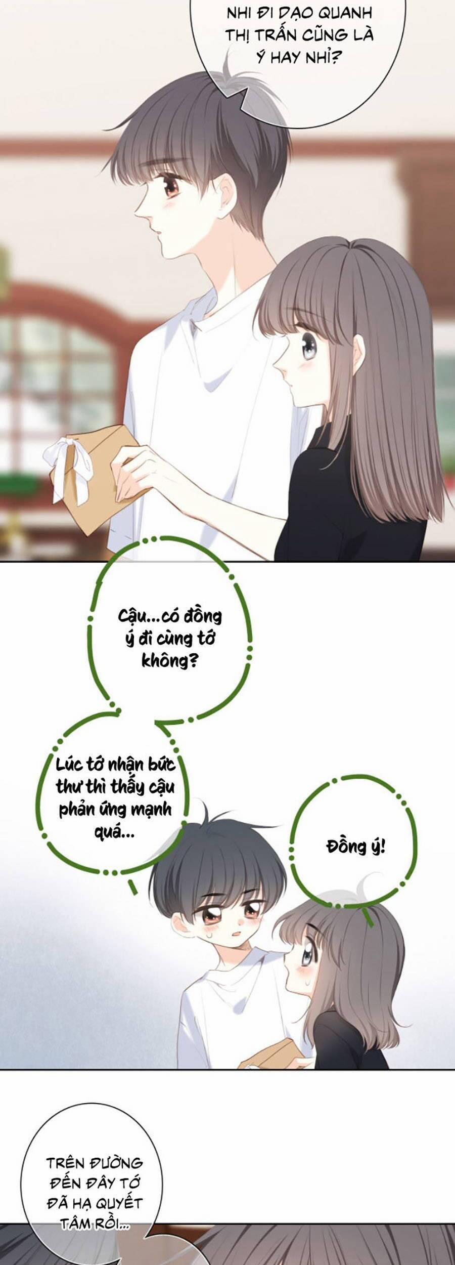 Con Tim Rung Động 3 33 trang 2