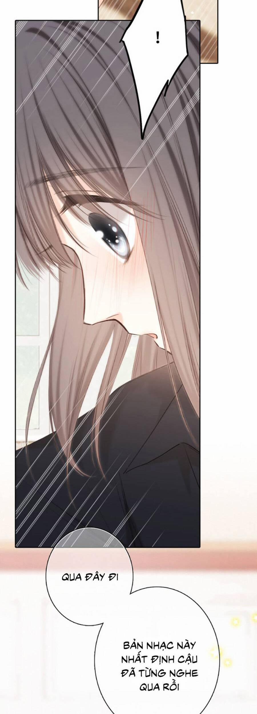 Con Tim Rung Động 3 33 trang 21