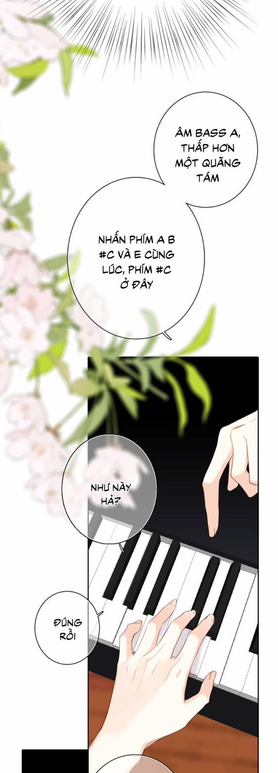 Con Tim Rung Động 3 33 trang 24