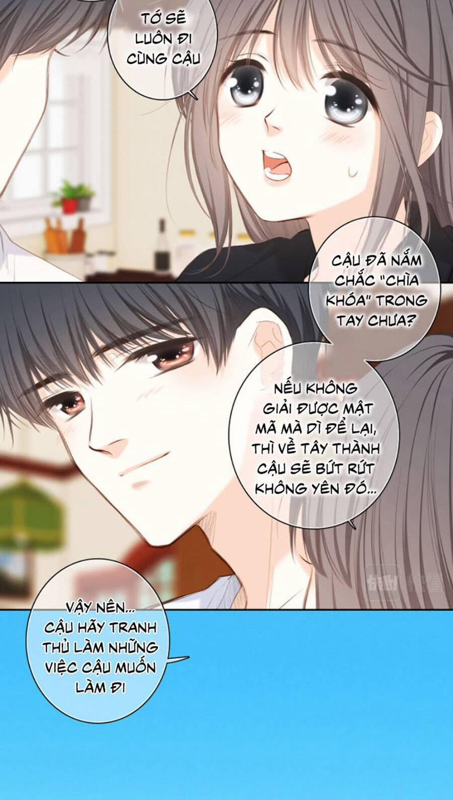 Con Tim Rung Động 3 33 trang 3