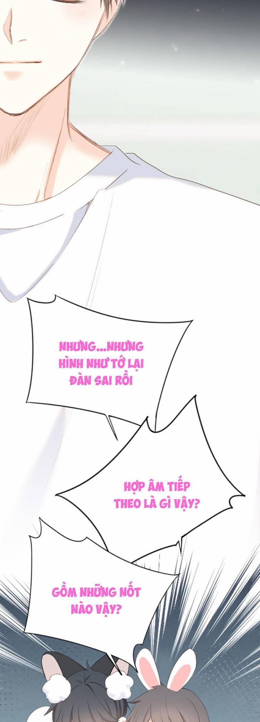 Con Tim Rung Động 3 33 trang 38