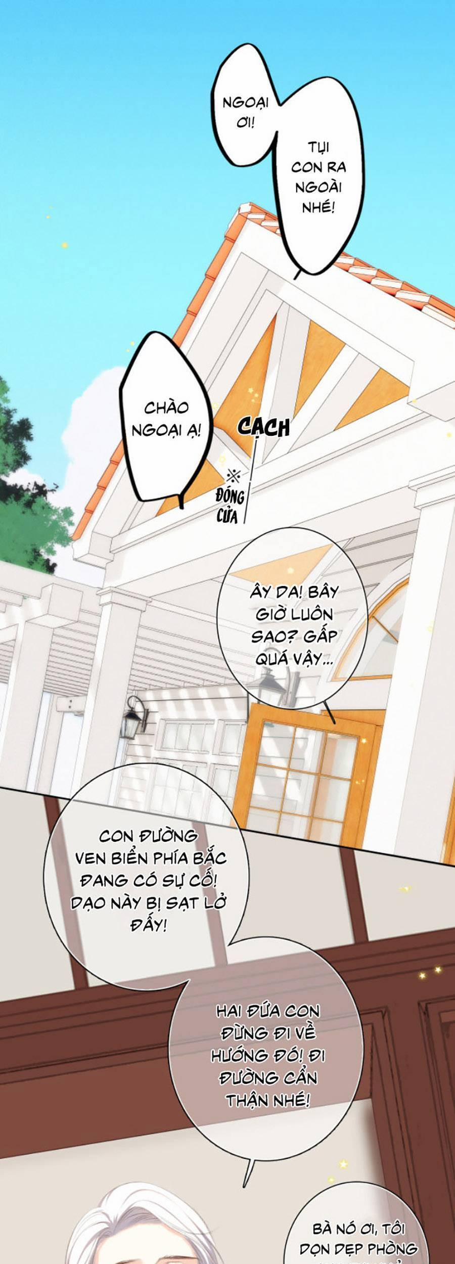 Con Tim Rung Động 3 33 trang 4