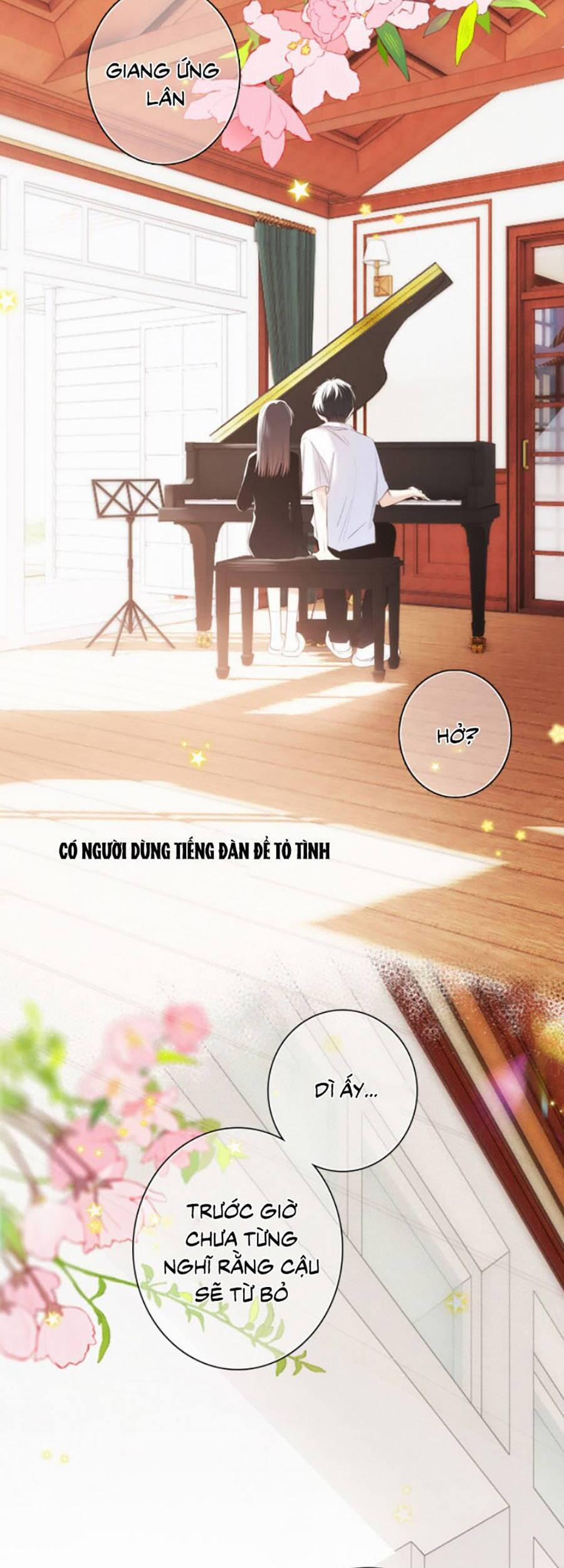 Con Tim Rung Động 3 33 trang 40