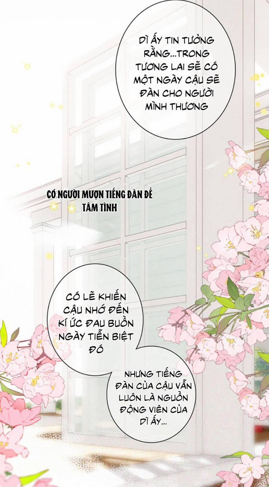 Con Tim Rung Động 3 33 trang 41