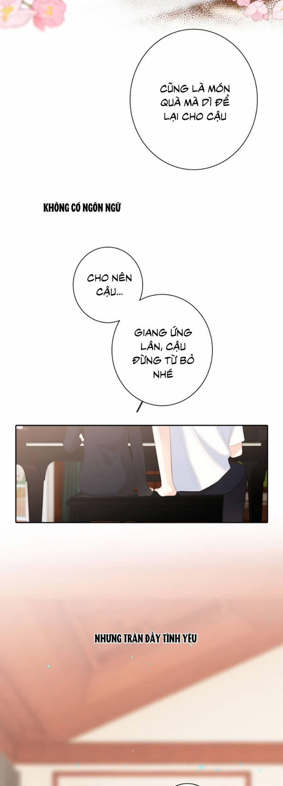 Con Tim Rung Động 3 33 trang 42