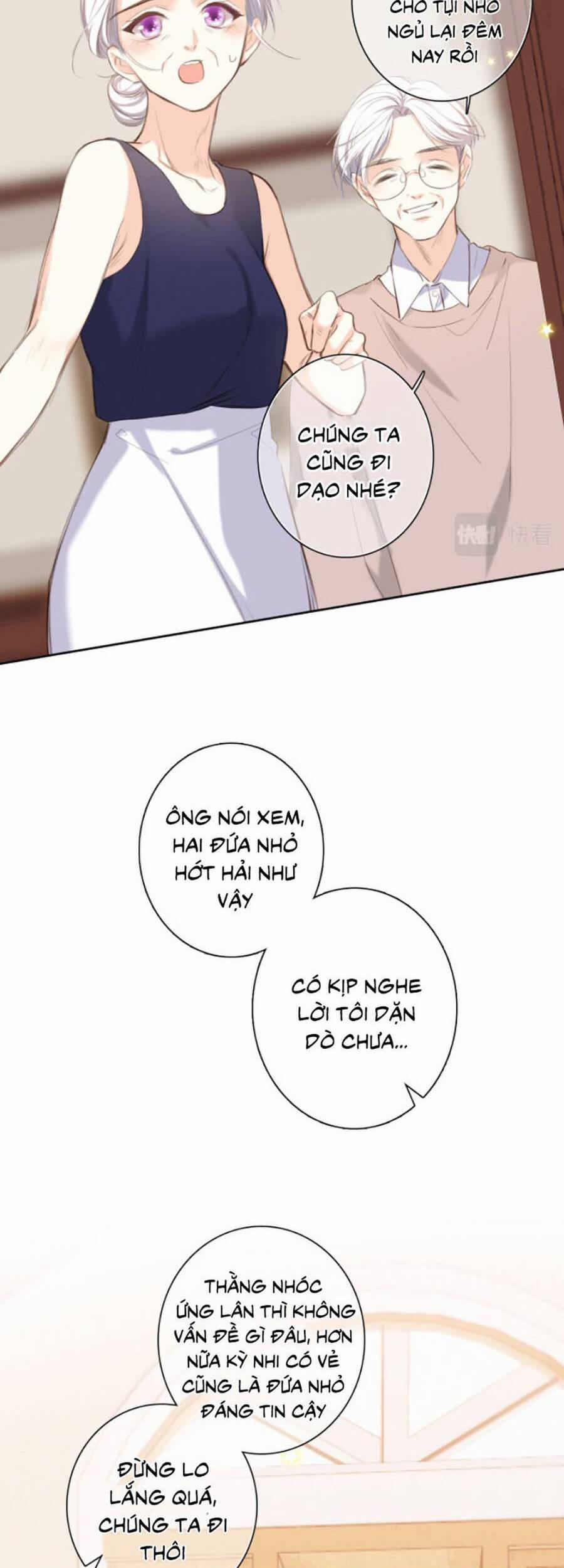 Con Tim Rung Động 3 33 trang 5