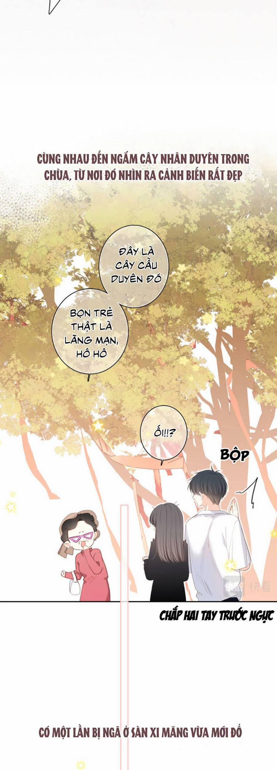 Con Tim Rung Động 3 33 trang 9