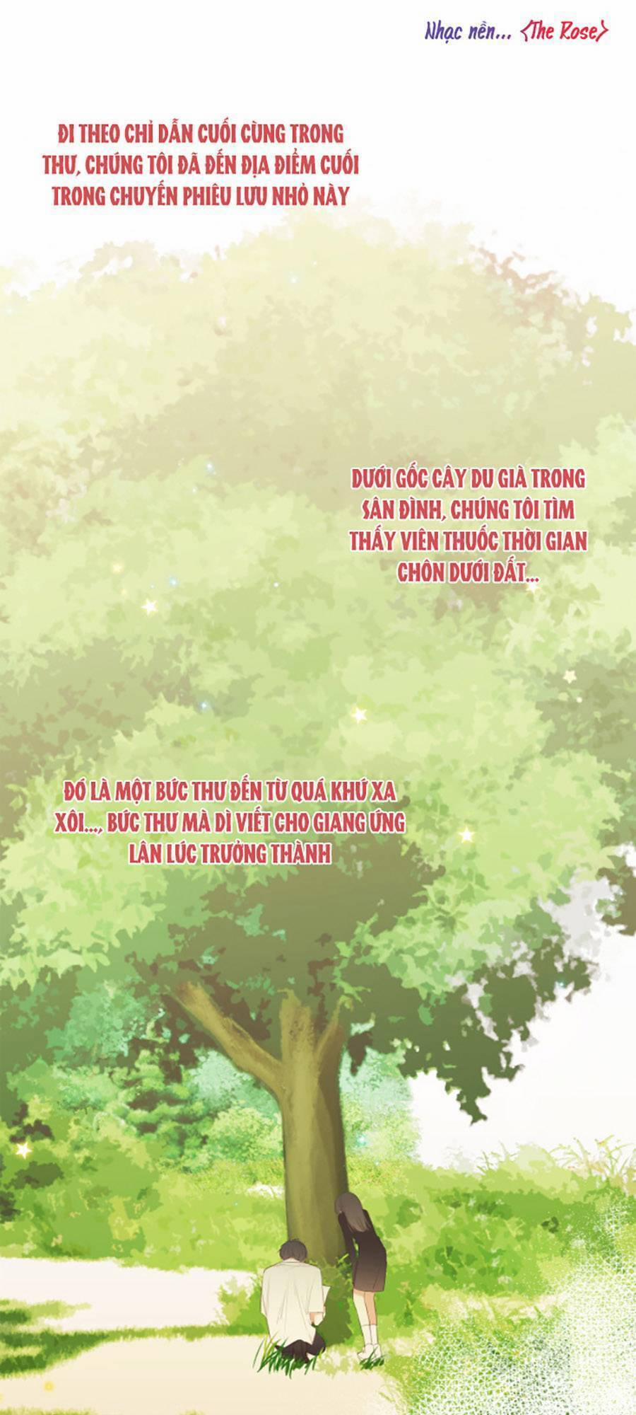 Con Tim Rung Động 3 34 trang 0