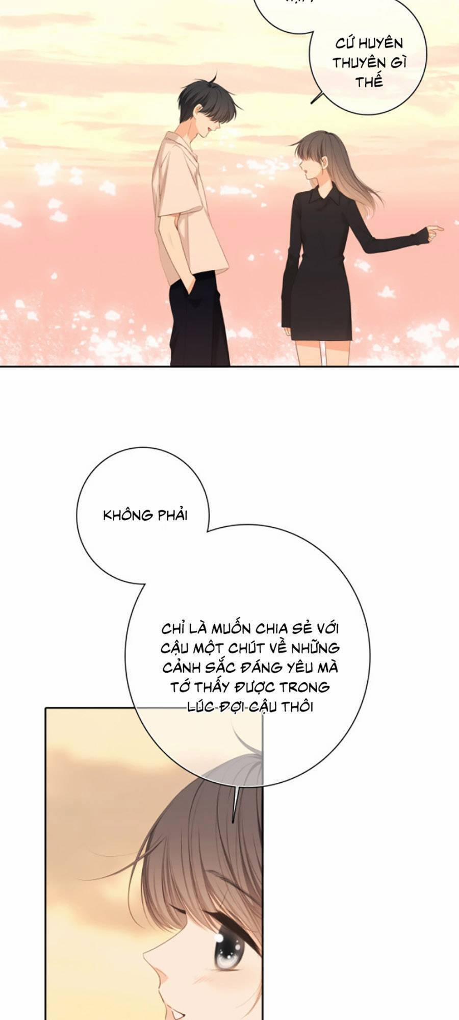 Con Tim Rung Động 3 34 trang 10