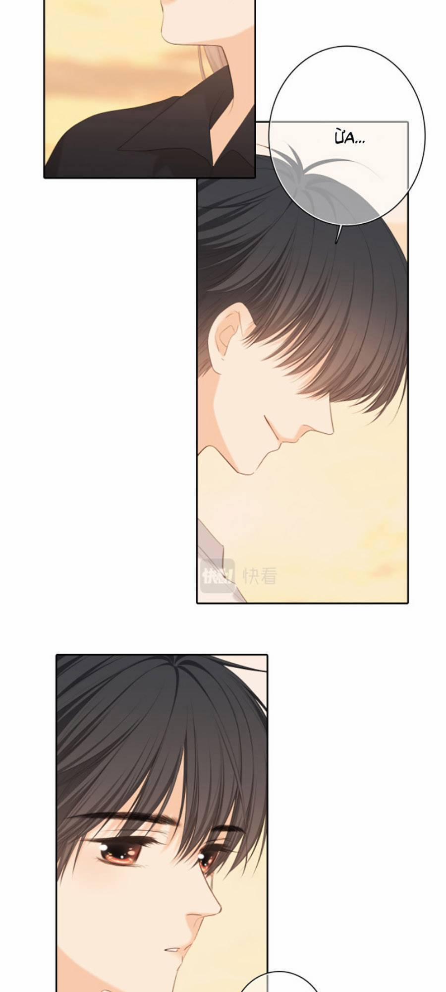 Con Tim Rung Động 3 34 trang 11