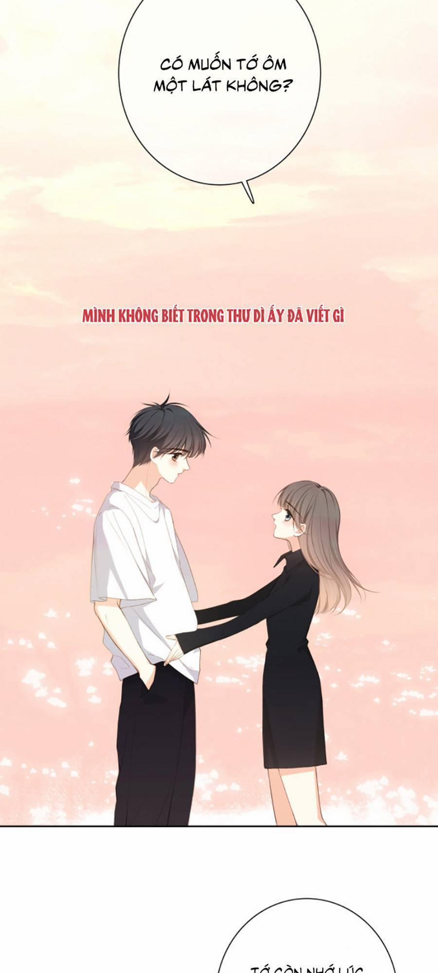 Con Tim Rung Động 3 34 trang 13