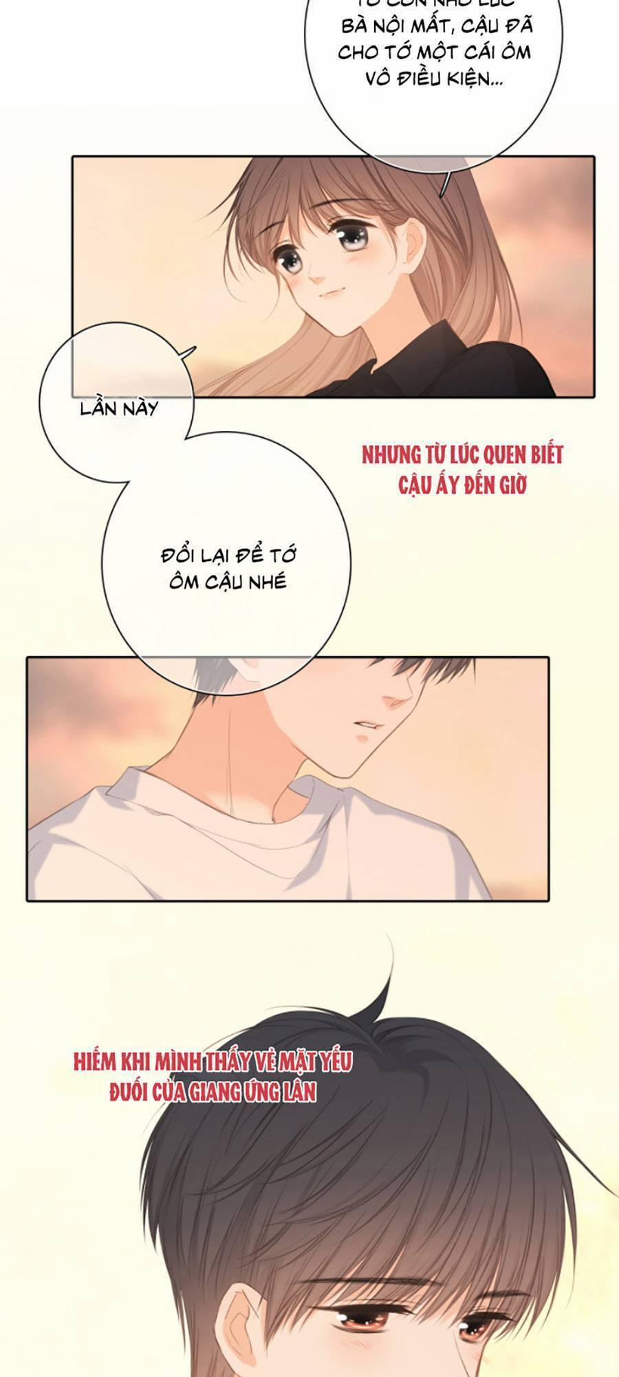 Con Tim Rung Động 3 34 trang 14