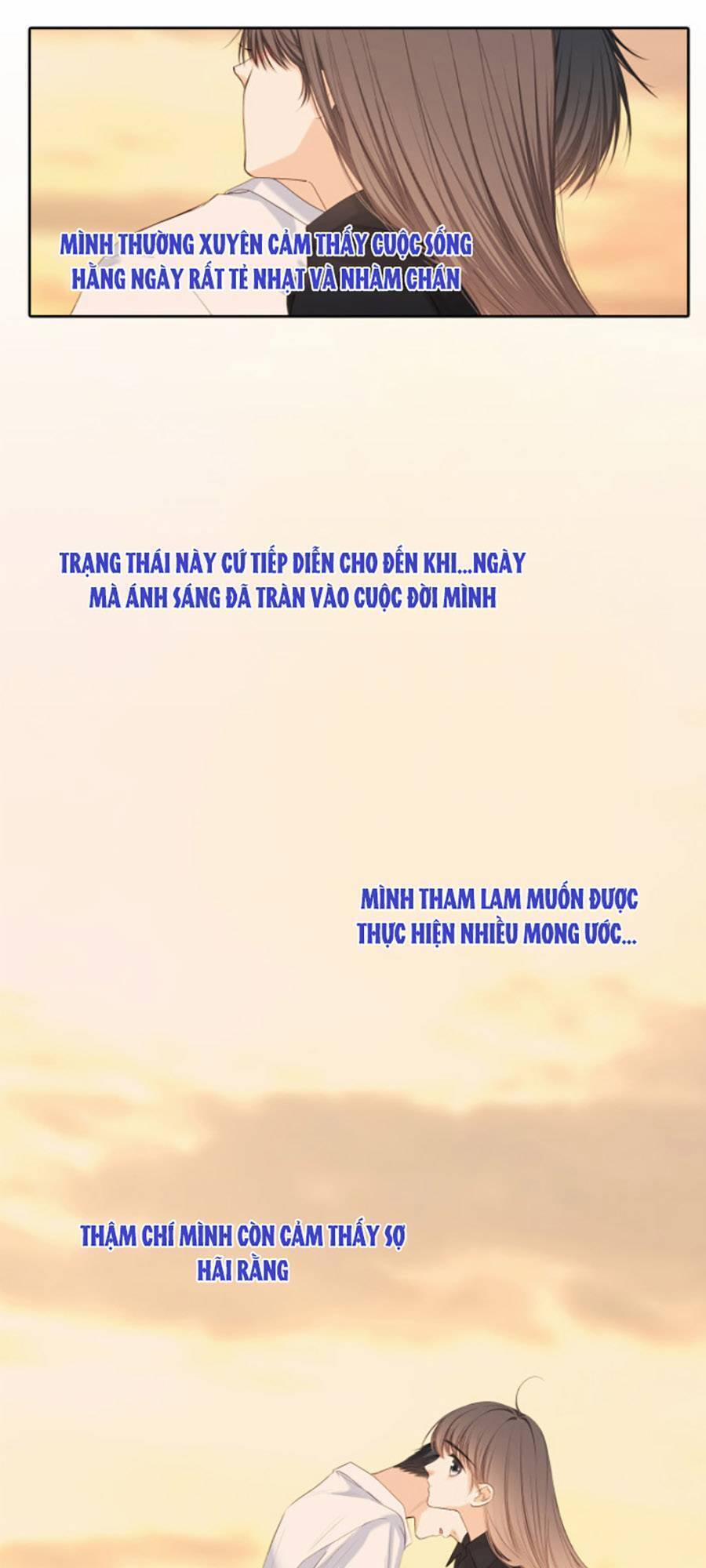 Con Tim Rung Động 3 34 trang 17