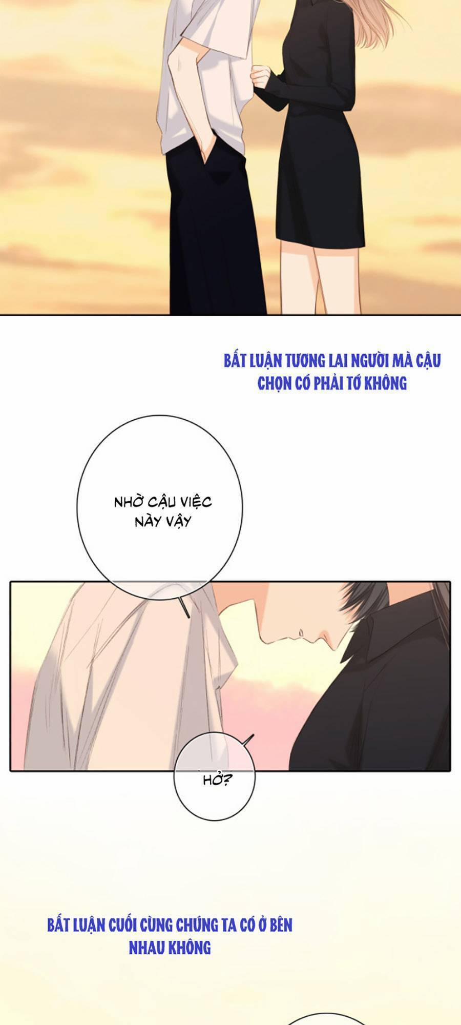 Con Tim Rung Động 3 34 trang 18