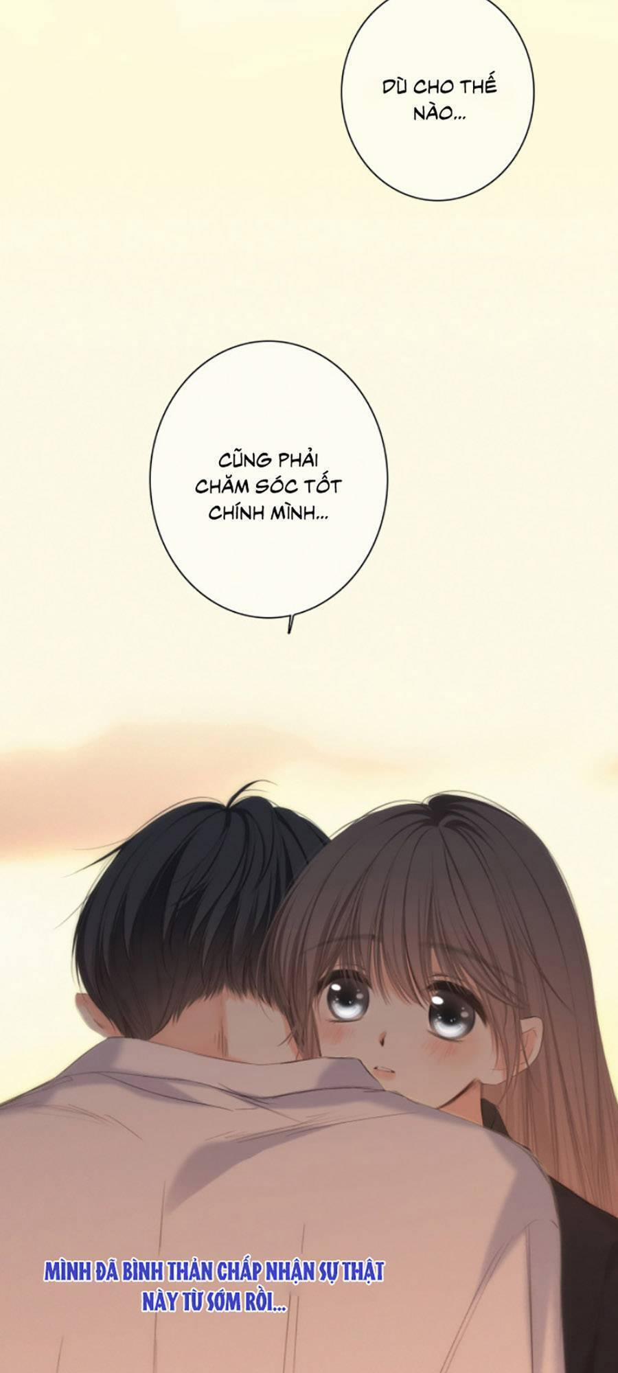 Con Tim Rung Động 3 34 trang 19