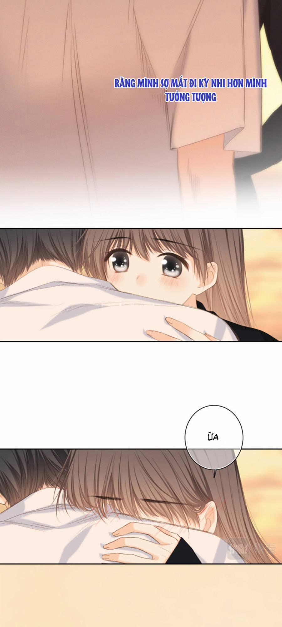 Con Tim Rung Động 3 34 trang 20