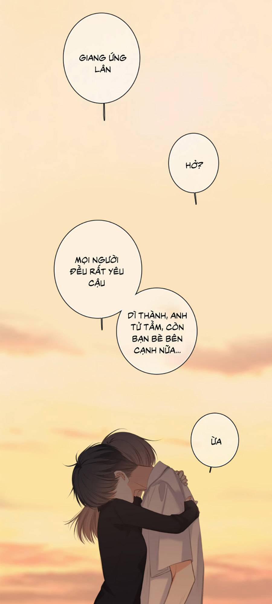 Con Tim Rung Động 3 34 trang 21