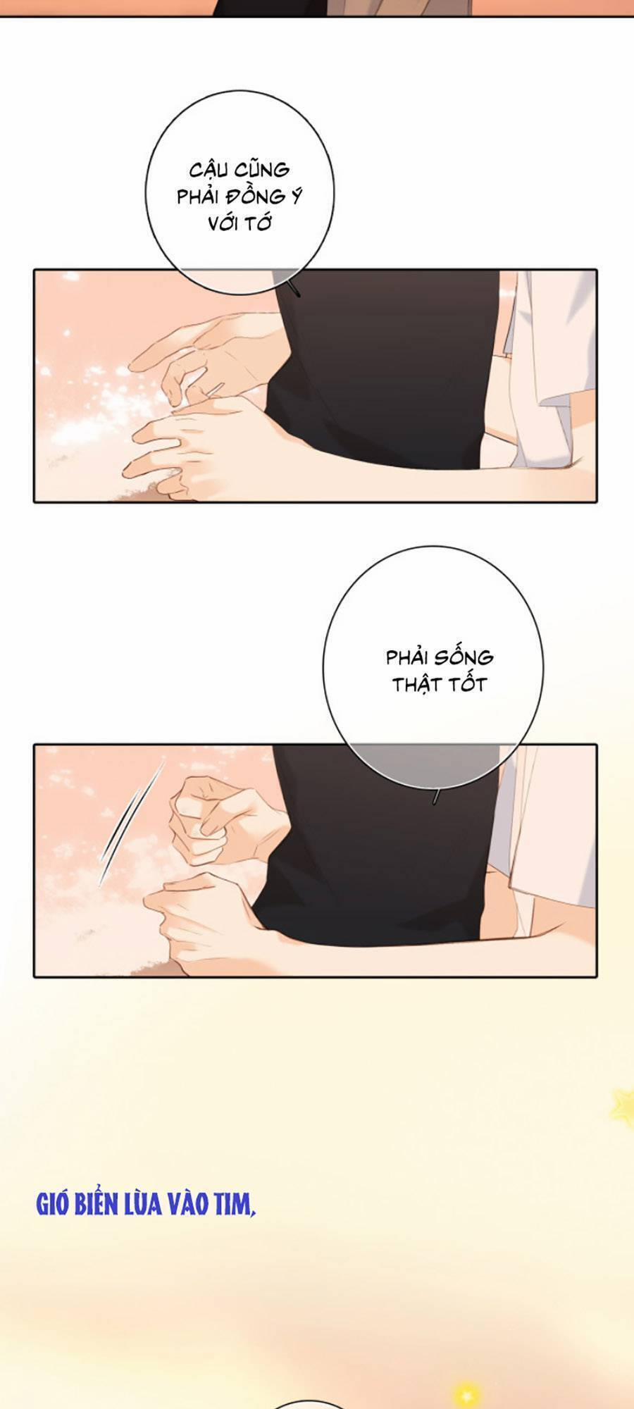 Con Tim Rung Động 3 34 trang 22