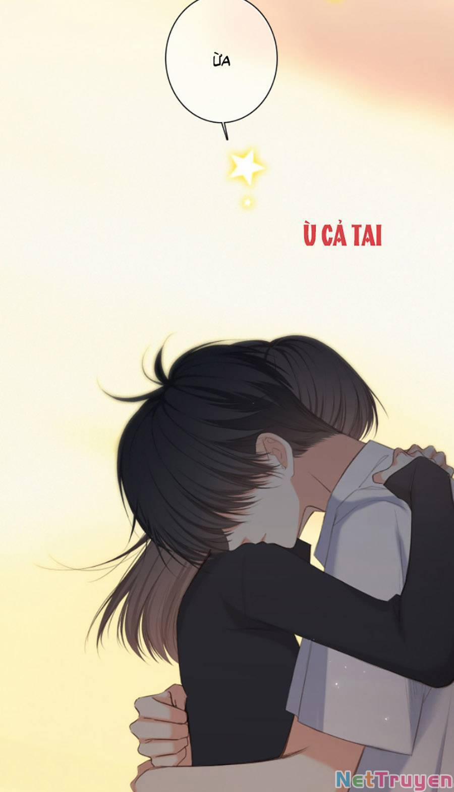 Con Tim Rung Động 3 34 trang 23