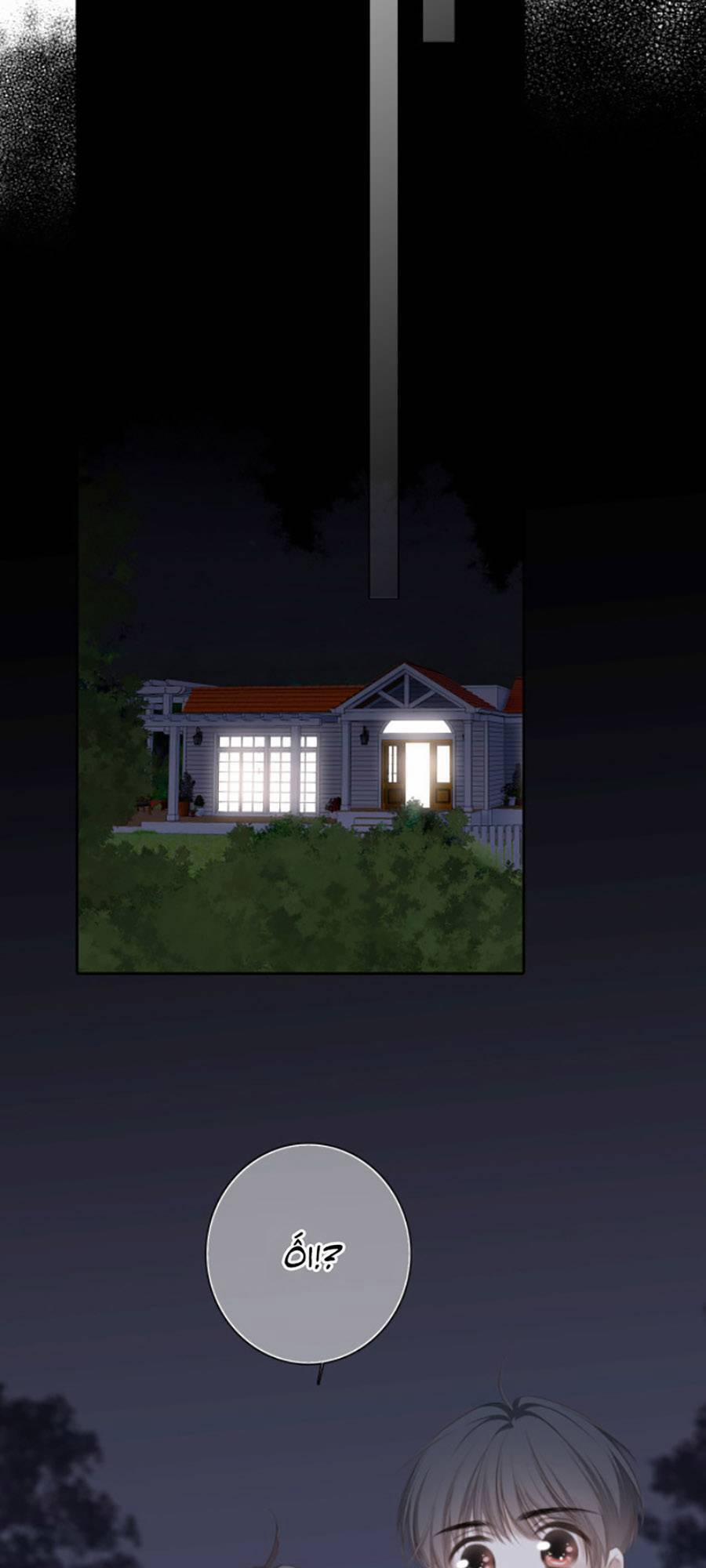 Con Tim Rung Động 3 34 trang 25