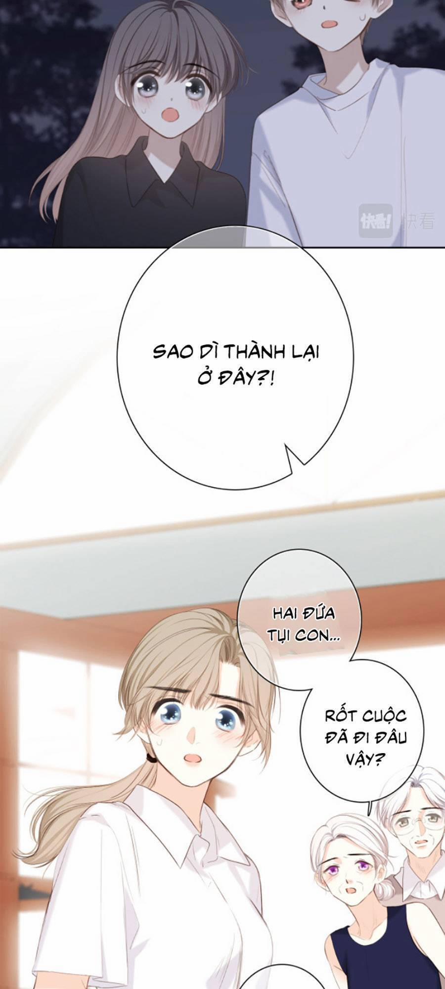 Con Tim Rung Động 3 34 trang 26