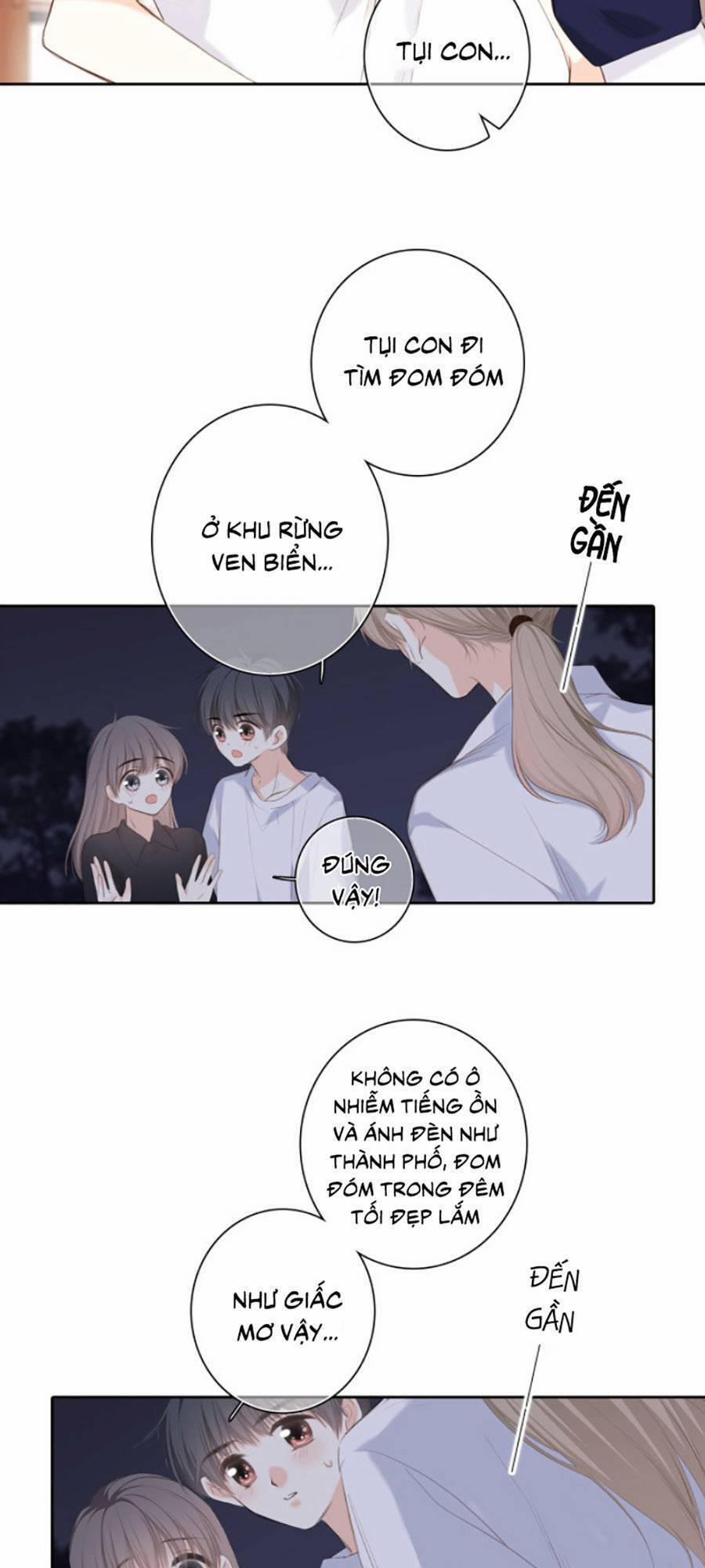 Con Tim Rung Động 3 34 trang 27