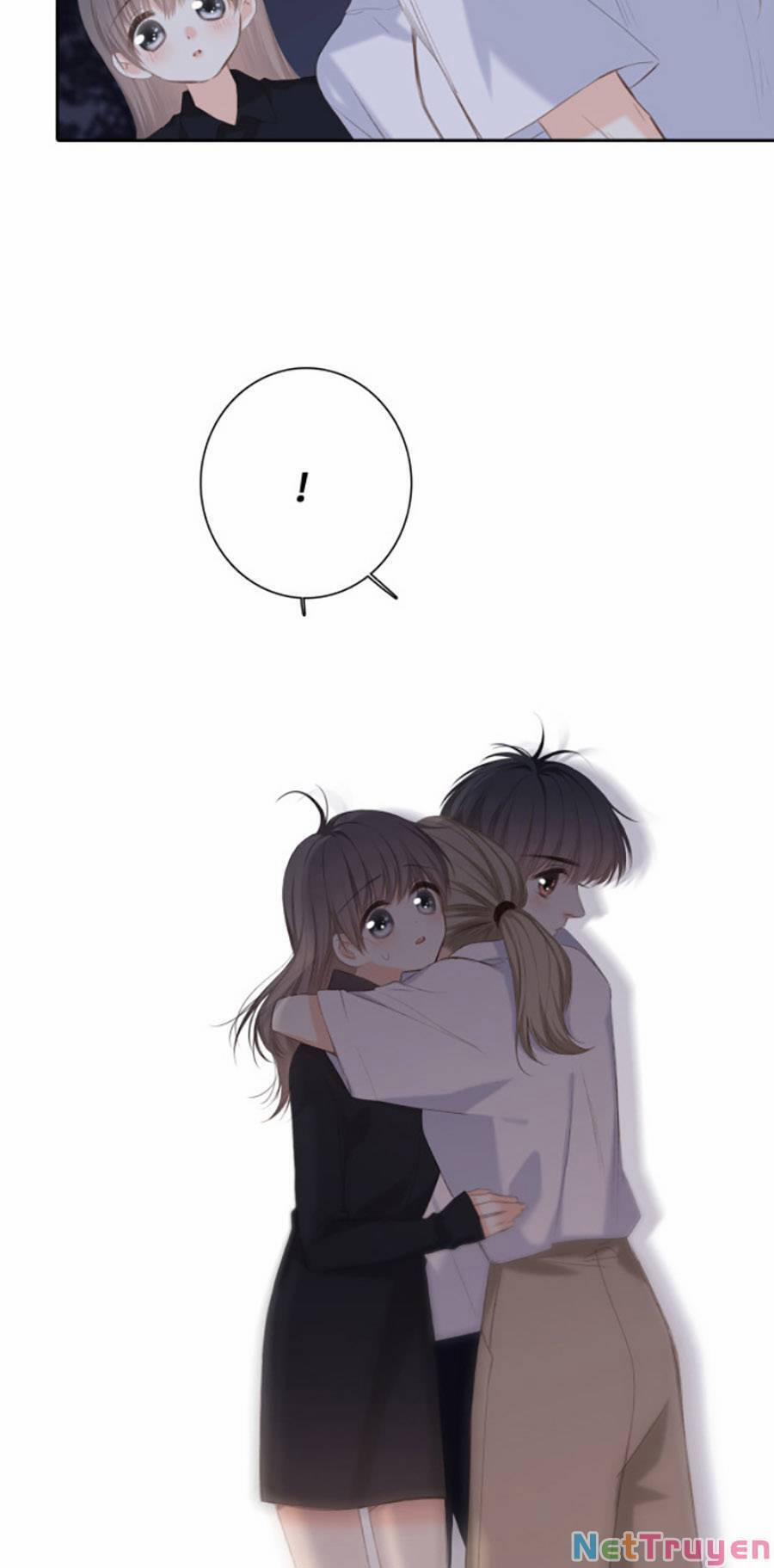 Con Tim Rung Động 3 34 trang 28