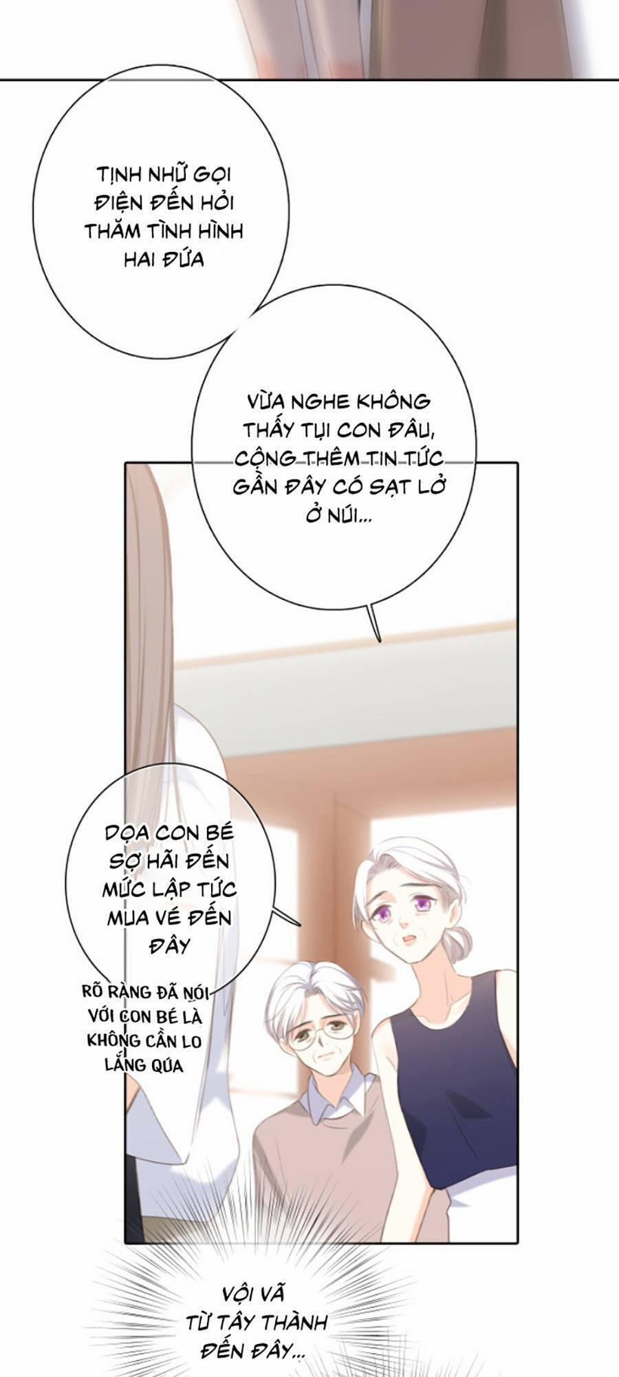 Con Tim Rung Động 3 34 trang 29