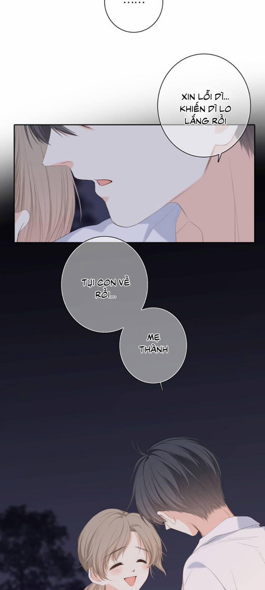 Con Tim Rung Động 3 34 trang 31