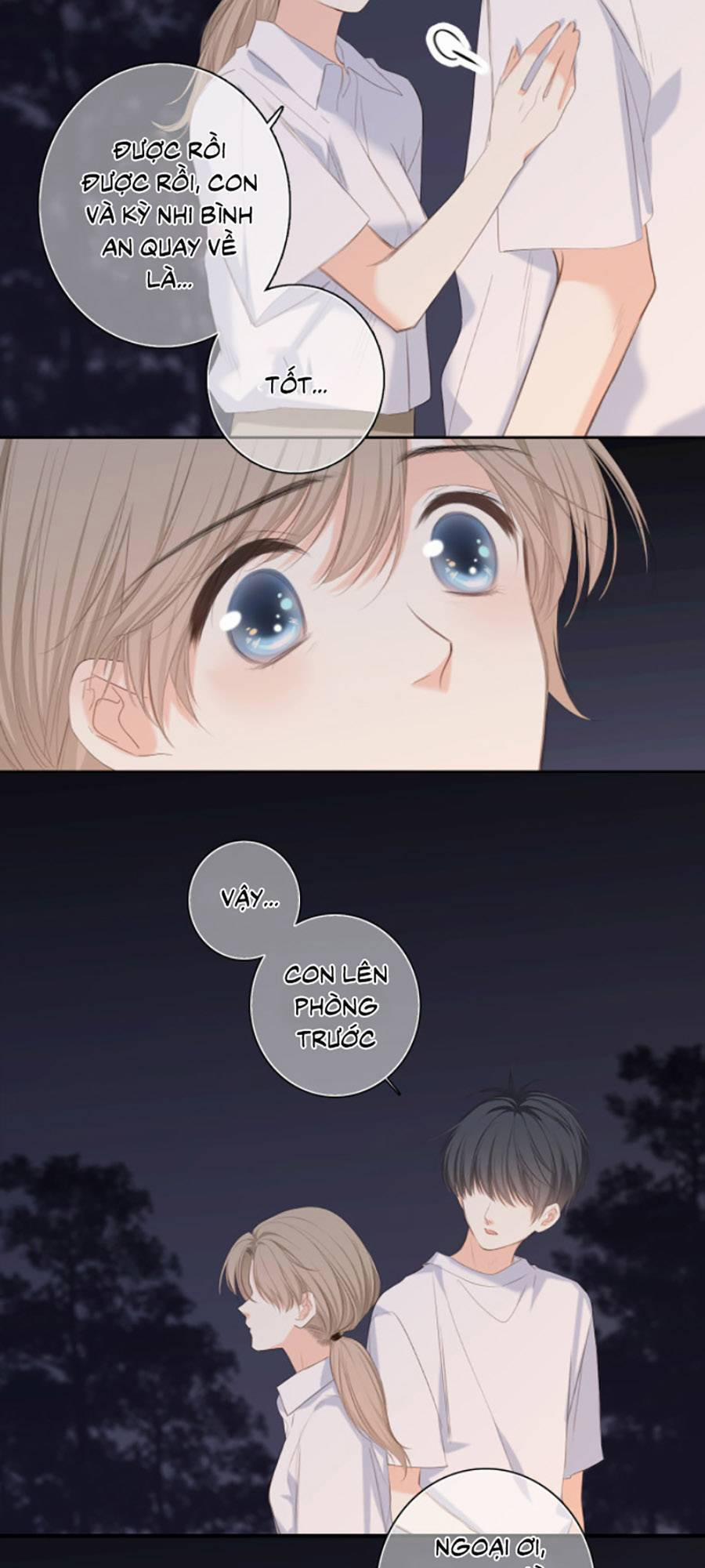 Con Tim Rung Động 3 34 trang 32