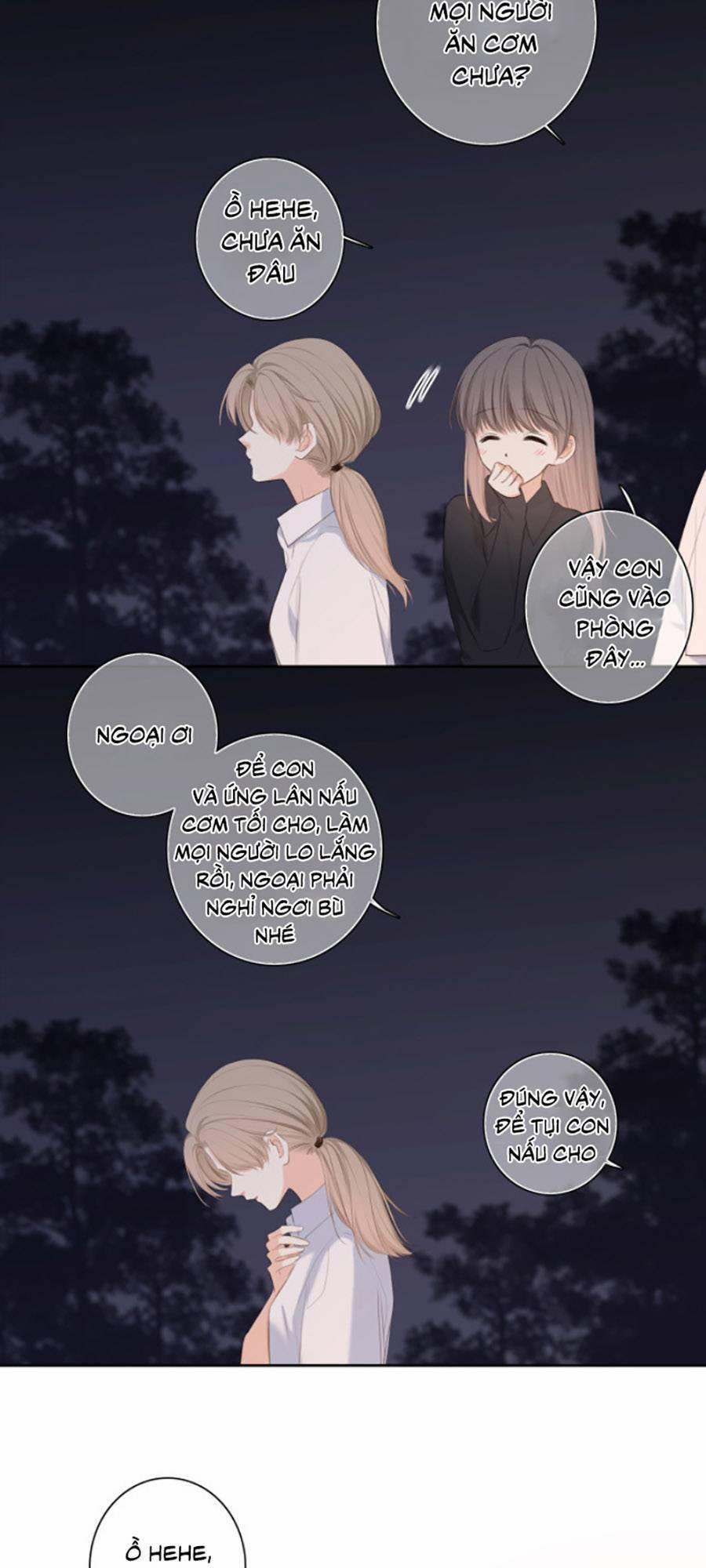 Con Tim Rung Động 3 34 trang 33