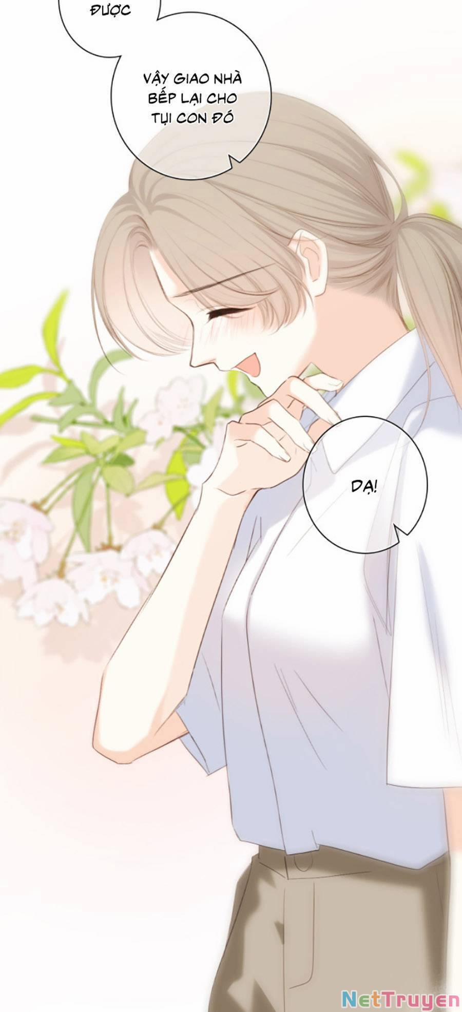 Con Tim Rung Động 3 34 trang 34