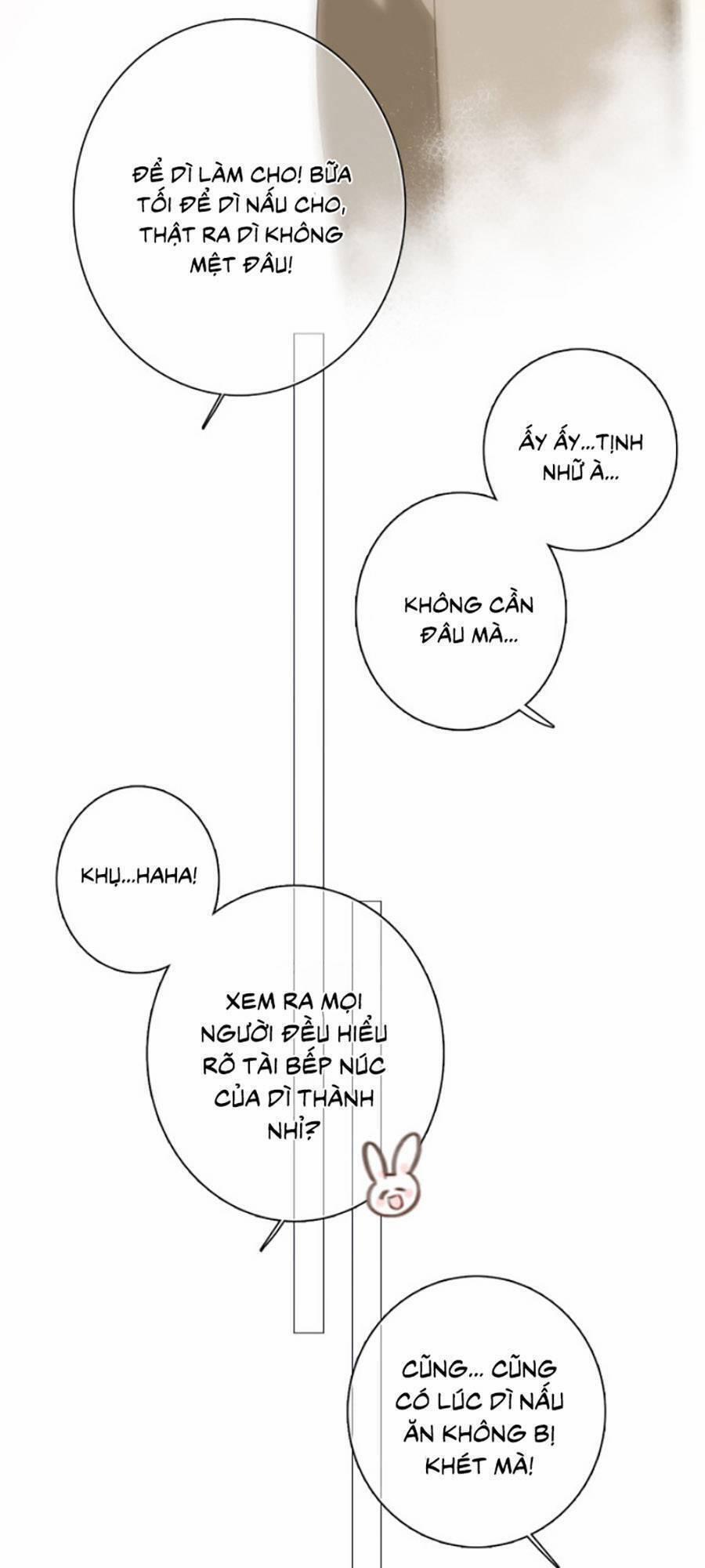 Con Tim Rung Động 3 34 trang 35