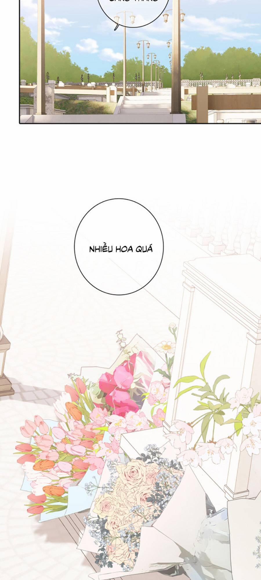 Con Tim Rung Động 3 34 trang 37