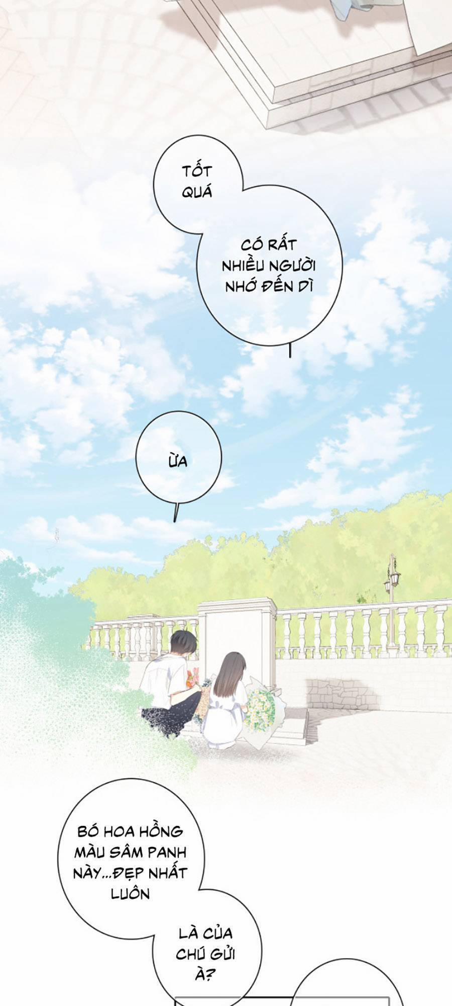 Con Tim Rung Động 3 34 trang 38