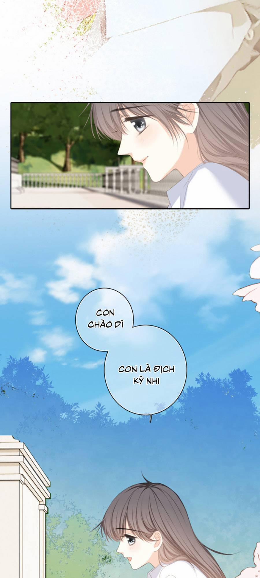 Con Tim Rung Động 3 34 trang 42