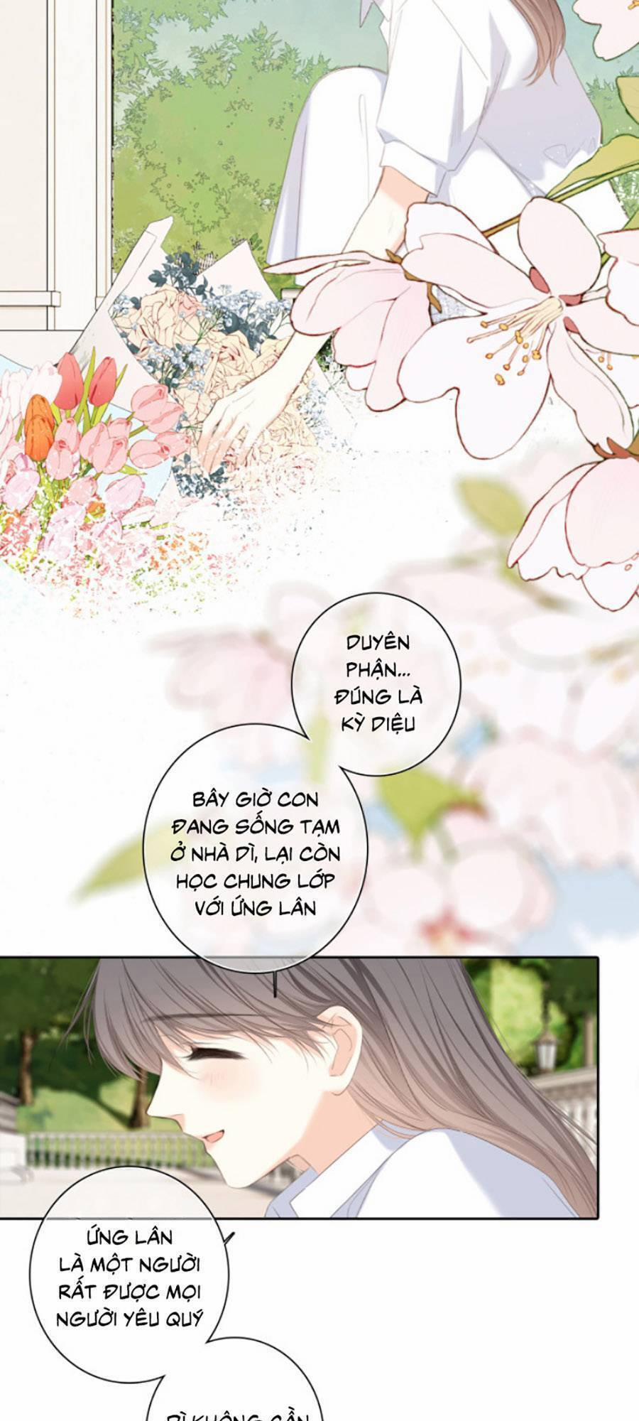 Con Tim Rung Động 3 34 trang 43