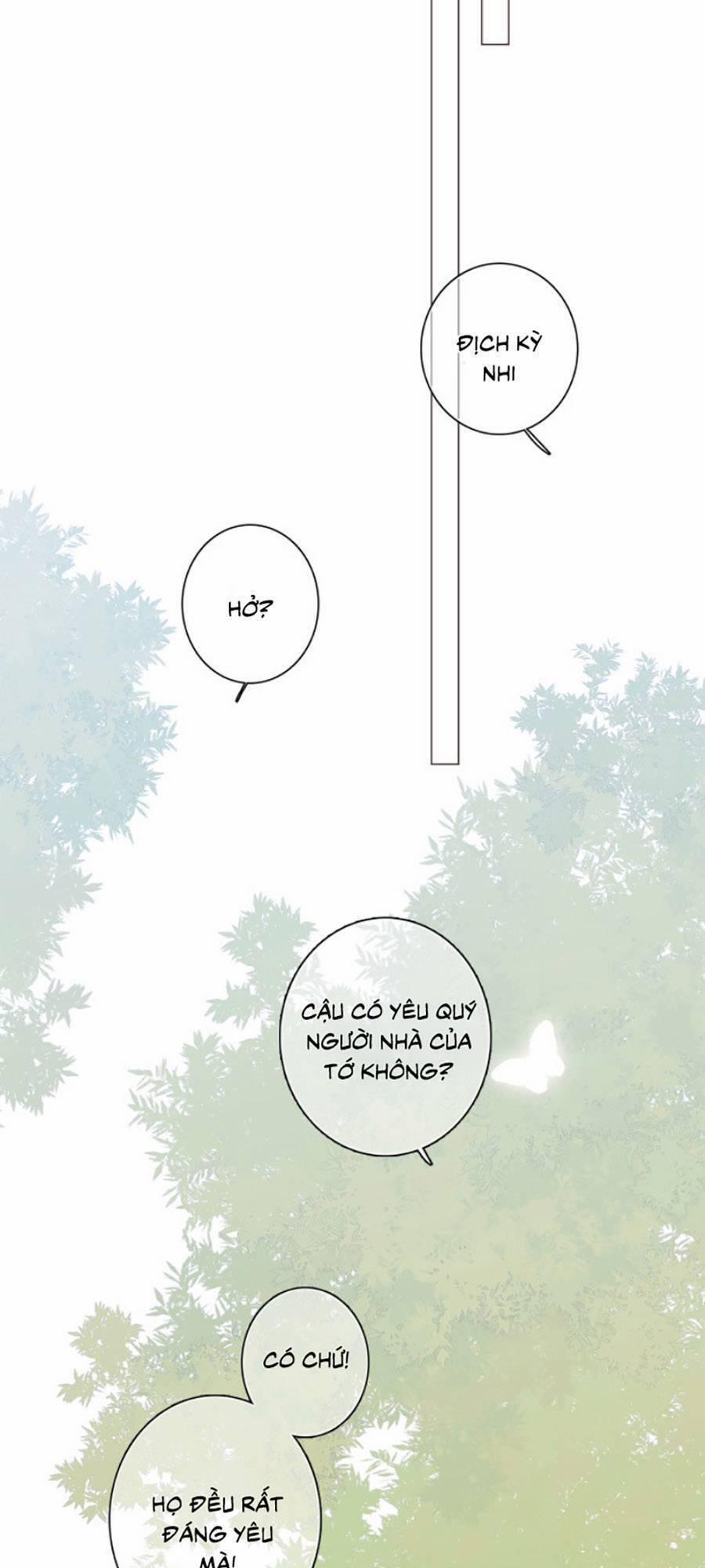 Con Tim Rung Động 3 34 trang 47