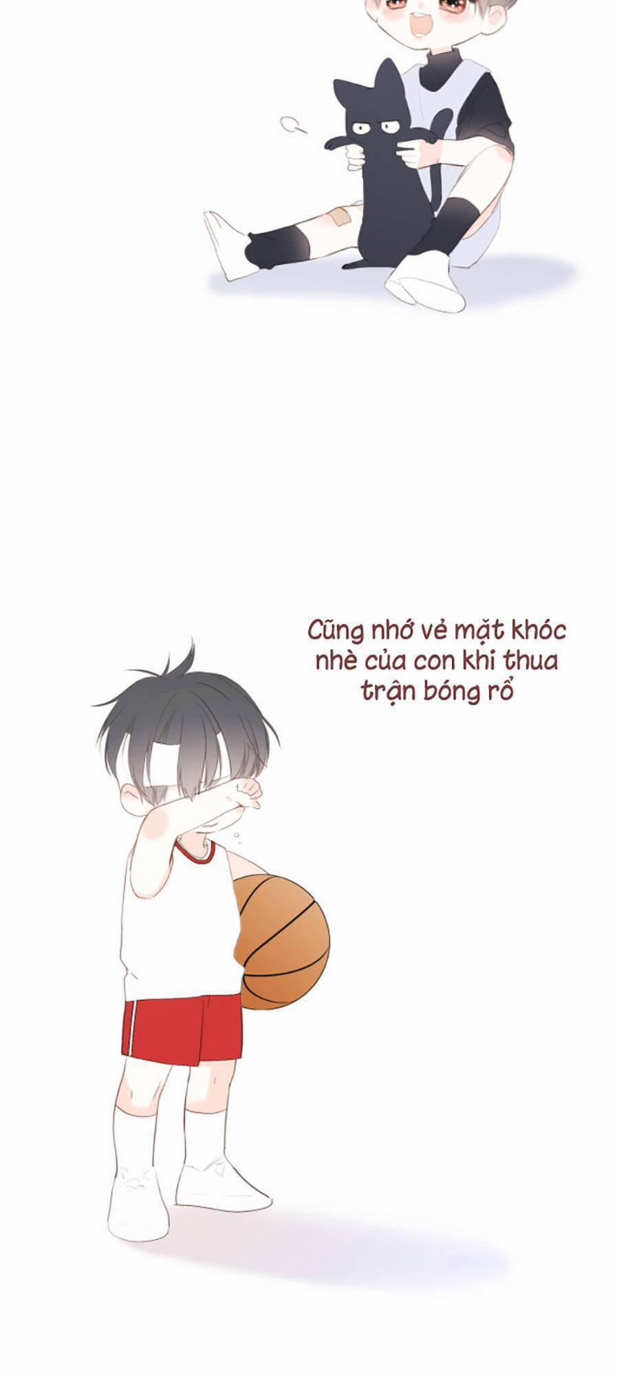 Con Tim Rung Động 3 34 trang 50