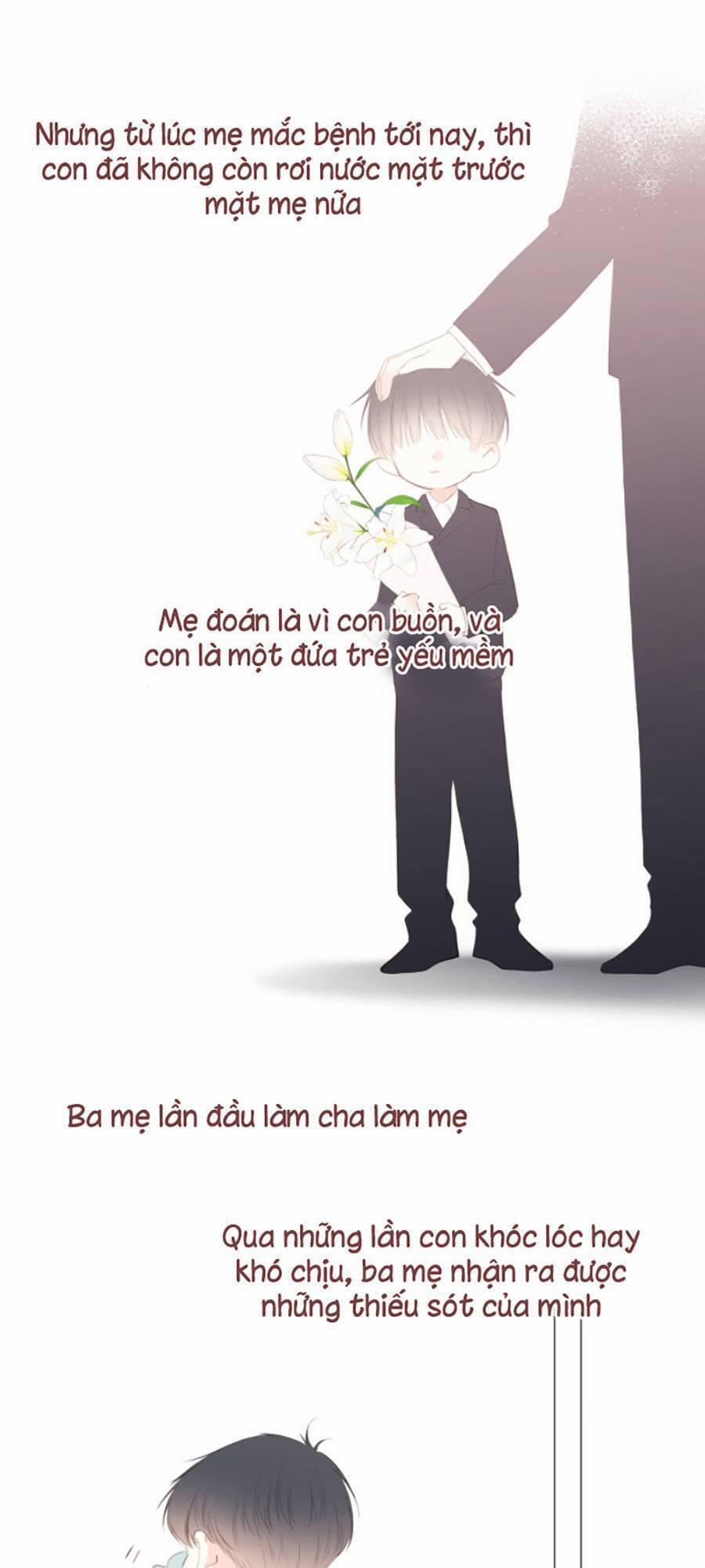 Con Tim Rung Động 3 34 trang 51