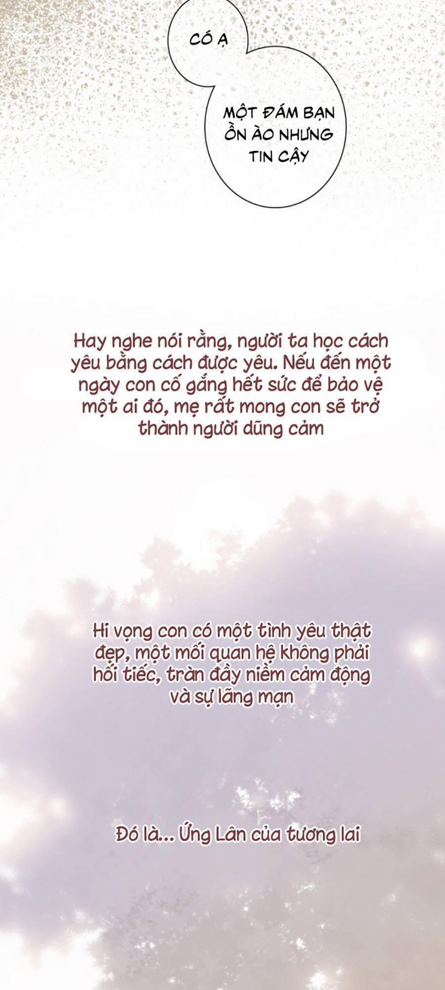 Con Tim Rung Động 3 34 trang 58