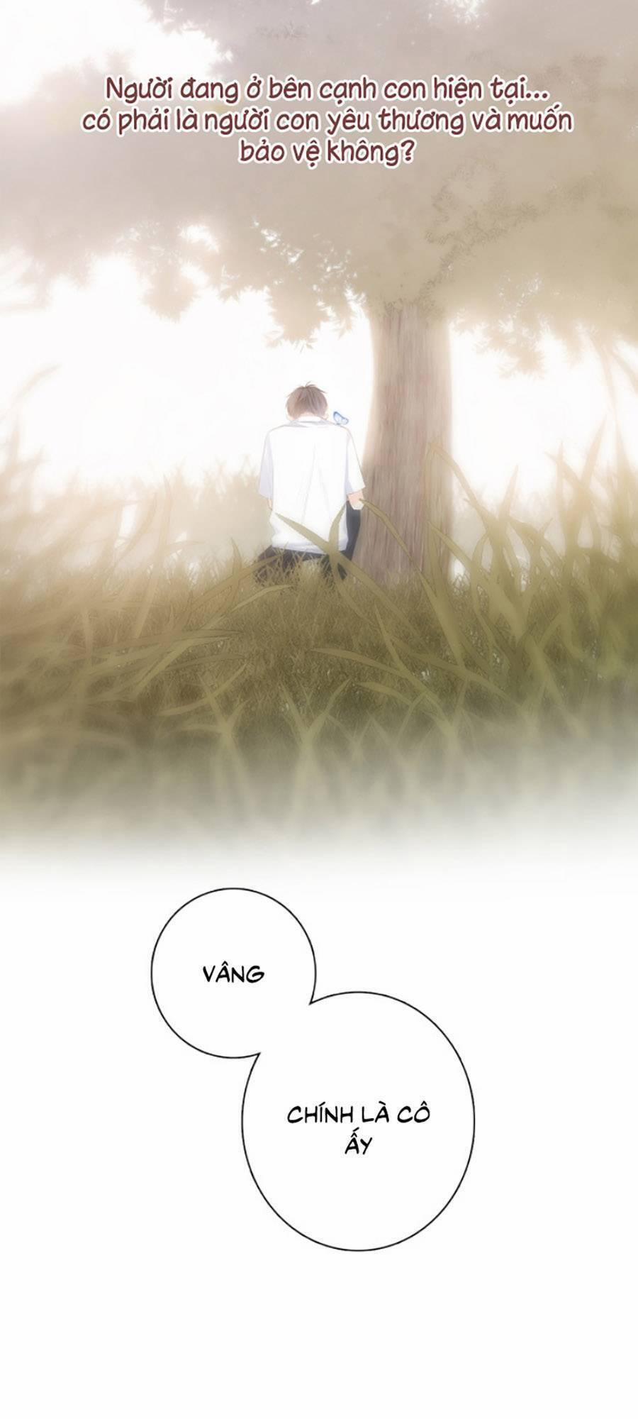 Con Tim Rung Động 3 34 trang 59