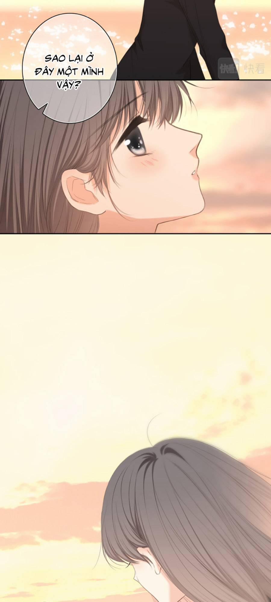 Con Tim Rung Động 3 34 trang 7