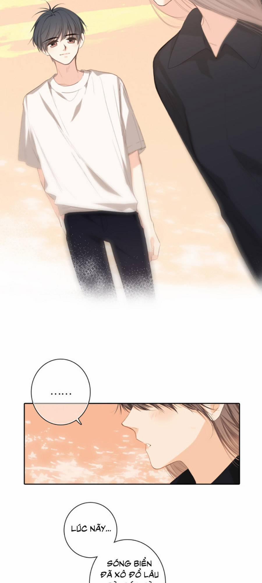 Con Tim Rung Động 3 34 trang 8