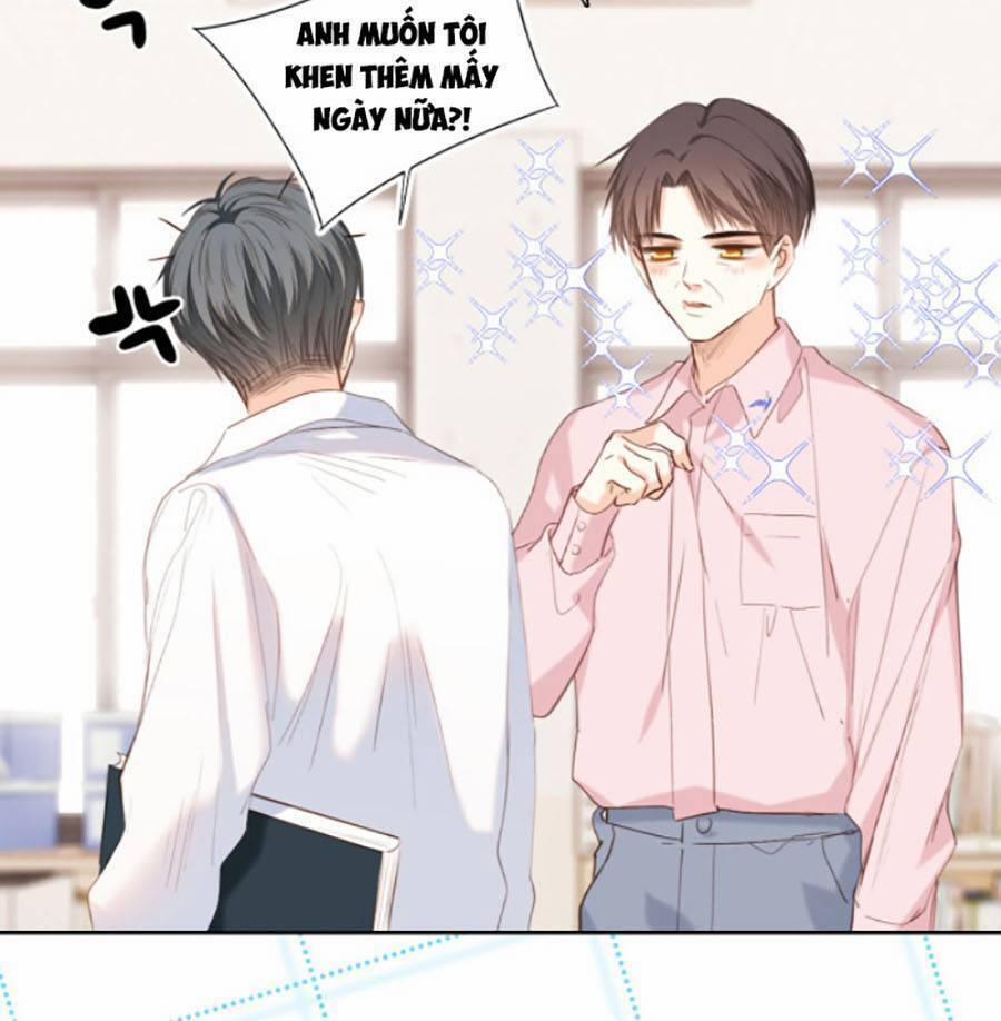 Con Tim Rung Động 3 35 trang 13